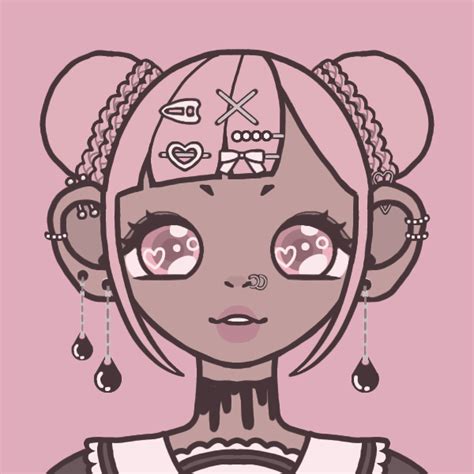 Check Out This Cool Picrew Rpicrew