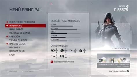 Assassin Creed Syndicate El Ltimo Maraj Final Youtube