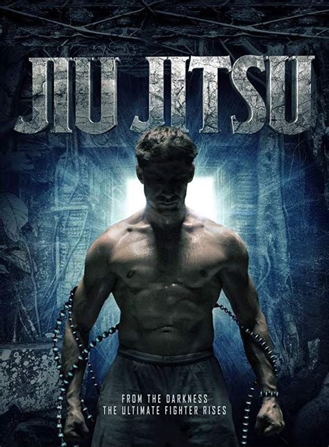 Following is an incomplete list of films, ordered by year of release, featuring depictions of martial arts. Jiu Jitsu (2020) - Martial Arts & Action Entertainment