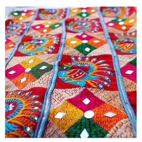 Learn Types Of Indian Embroidery Designs With Our Embroidery Courses