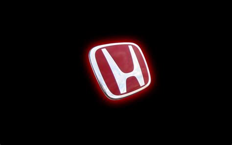 Honda Vtec Logo Wallpaper