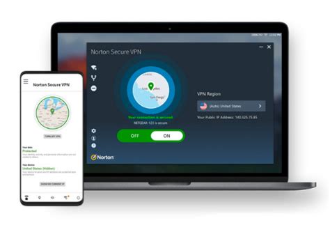Norton Secure Vpn Review Everything You Need To Know In 2023