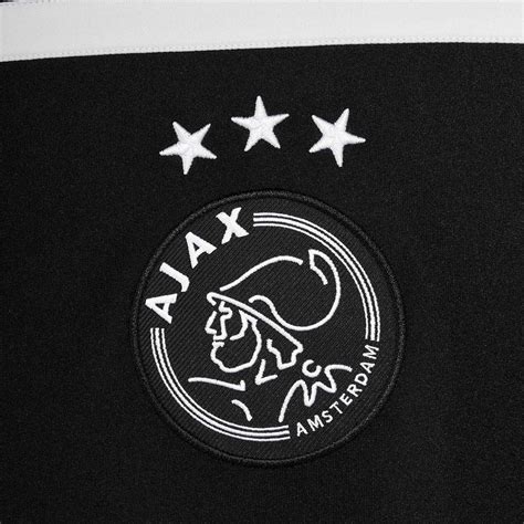 Ajax 18 19 Away Kit Released Footy Headlines