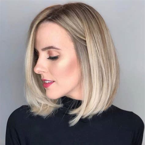 Bet that you can't stop. Short hairstyles 2019: Hairstyles for short hair in 2019 ...