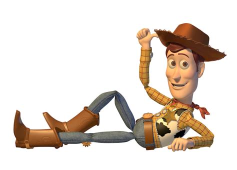 Woody A Cowboy Toy Story élete A Kulisszák Mögött Viralityhu