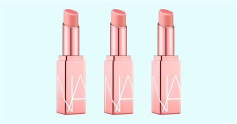Nars Orgasm Lip Balm Does Magic For Your Face Glamour