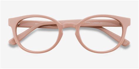 Rose Pink Women Acetate Eyeglasses Eyebuydirect
