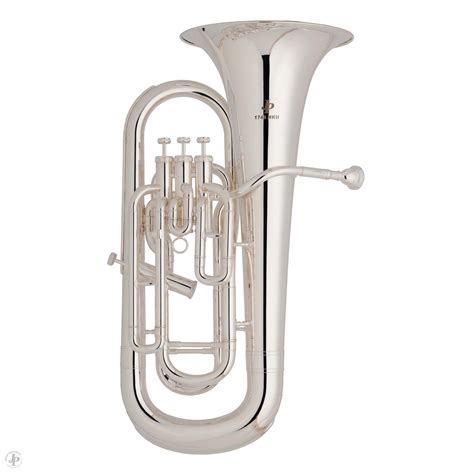 Jp Int Silver Euphonium Salvation Army Store