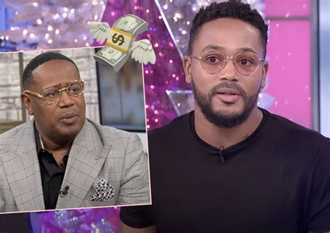 Lil Romeo Claims He S Broke Father Master P Took All His Earnings To Pay Back Taxes