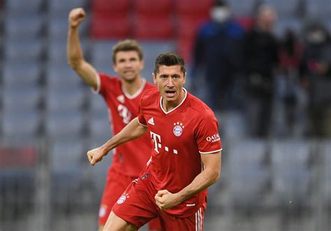 We did not find results for: Bayern Munich starts Champions League title defense with ...