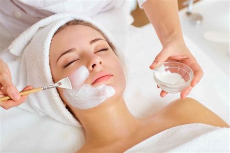 Did You Know Facials Drift Away Day Spamassage By Jamie Facebook
