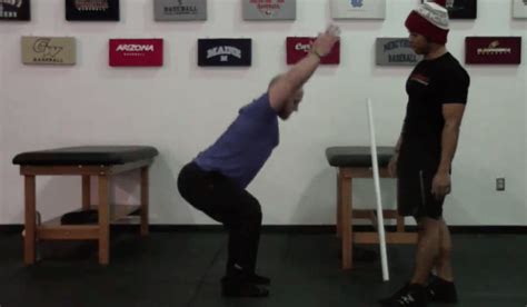 Technique Tuesday How Deep Should You Squat Part 4 Bonvec Strength