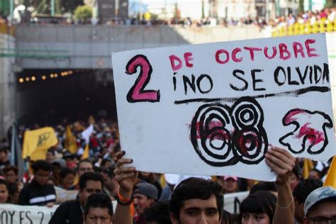 Los movimientos sociales que cambiaron México III de III