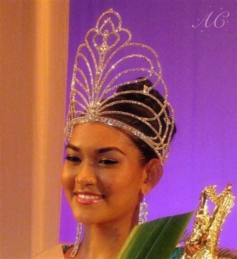 Meet Miss World 2012 Contestant Guyana Arti Angelita Cameron S Photos And Profile Biography