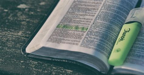 How To Study The Bible 3 Simple Steps