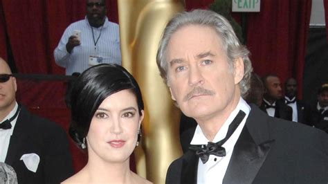 The Truth About Kevin Kline And Phoebe Cates Marriage