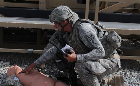 Dvids News Task Force Rushmore Medical Team Provides Guidance