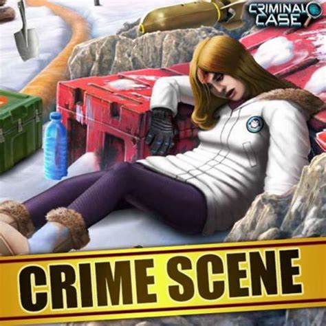 New Case This Week In Criminal Case World Edition Case 43 Criminal