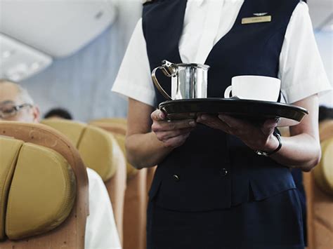 Flight Attendants Get Back At Annoying Passengers By Ignoring Them