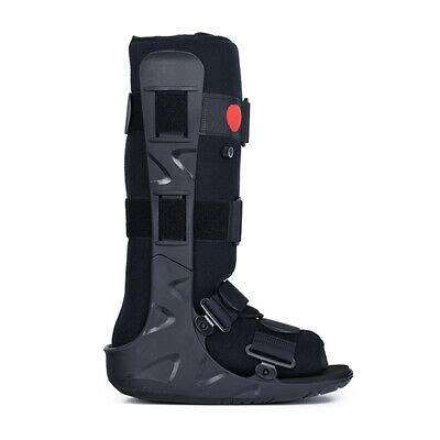 OrthoLife Air Orthopedic Medical Surgical Boot | Broken ...