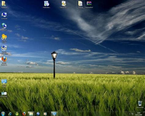 Windows 7 Visual Themes Pack Windows Download