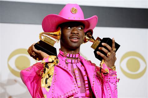 Stream tracks and playlists from lil nas x on your desktop or mobile device. Lil Nas X Responds to Pastor Troy's Homophobic Comment ...
