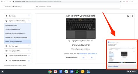 How do i edit my screenshots on chromebook? How to screenshot on a Chromebook in 2 different ways | Business Insider India