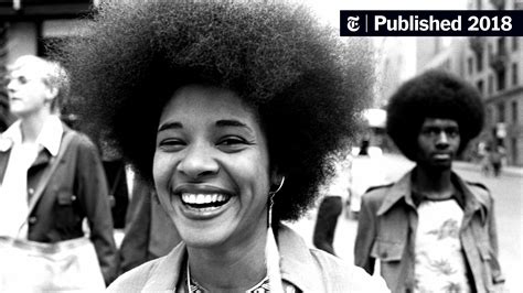 Betty Davis Was A Raw Funk Pioneer Her Decades Of Silence Are Over