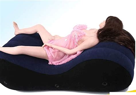 Tight Design Inflatable Sofayoga Chaise Loungerelax Chair