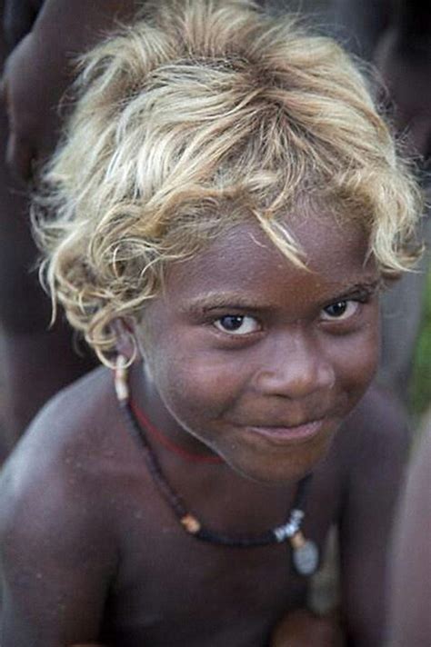 Trip Down Memory Lane The Melanesian Africans Of Solomon Islands