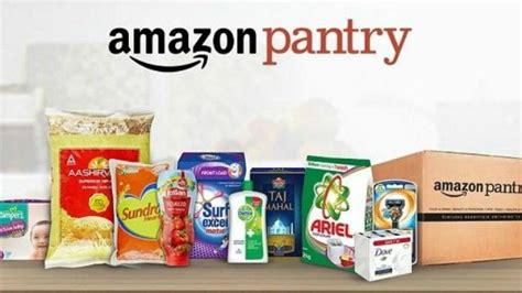 We are confident that you will find the store to meet your the best in quality specialty foods. Now buy groceries online with 'Amazon Pantry'