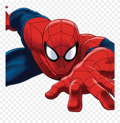 Spider Man Clipart Small Pictures On Cliparts Pub 2020 🔝