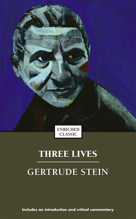 Three Lives Ebook By Gertrude Stein Official Publisher Page Simon