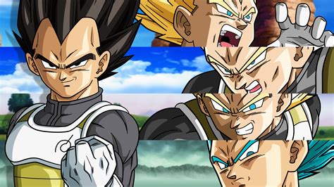 Add interesting content and earn coins. Vegeta 4k Ultra HD Wallpaper | Background Image ...