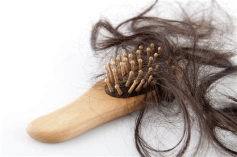 Wann spricht man von haarausfall? Wie wirkt dieses neue Mittel gegen Haarausfall?