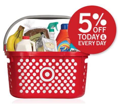 Do you want to know how to use target circle? Target Confirms REDCard 5% Discount Will Be Available In Canada | Canadian Freebies, Coupons ...