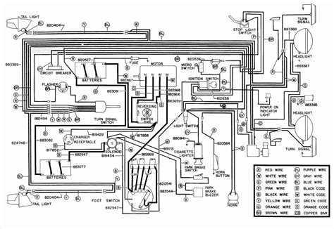 Ezgo txt pd wiring diagram wiring diagram schemas. 1999 Ez Go Txt Wiring Diagram