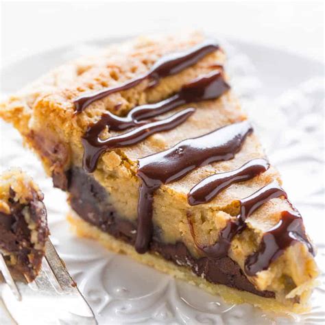 The result became the most popular chocolate chip cookie recipe in the world. Better-Than-Nestle Toll House Pie (aka Chocolate Chip Pie ...