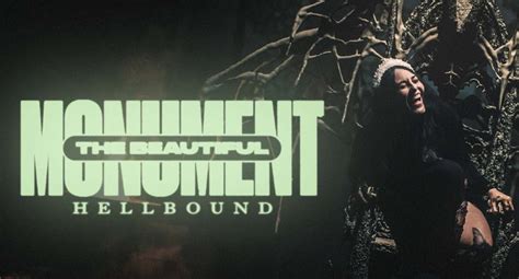 The Beautiful Monument Embark On Next Era With New Jam Hellbound