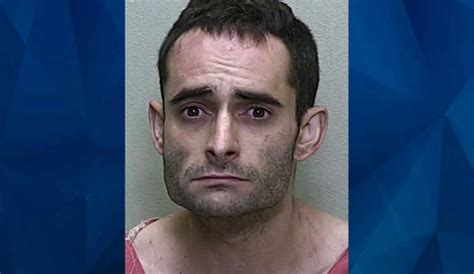 florida man decapitates grandmother gets arrested running naked around nearby daycare center