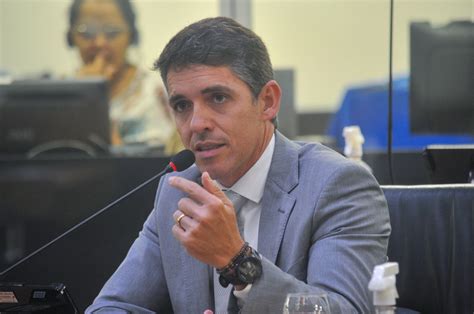 Tovar Se Consolida Como Defensor Do Desenvolvimento Regional Raros E 3º Setor E Tem 20 Projetos