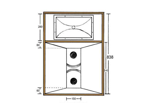 Beli box speaker 4 inch online berkualitas dengan harga murah terbaru 2021 di tokopedia! Skema box middle 10 inch MT-102 - ARA AUDIO