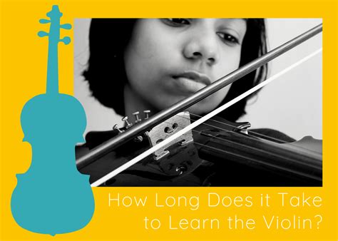 How long it takes to learn japanese on average depends on if you want to learn japanese for anime. How Long Does it Take to Learn Violin? - Violin Sheet ...