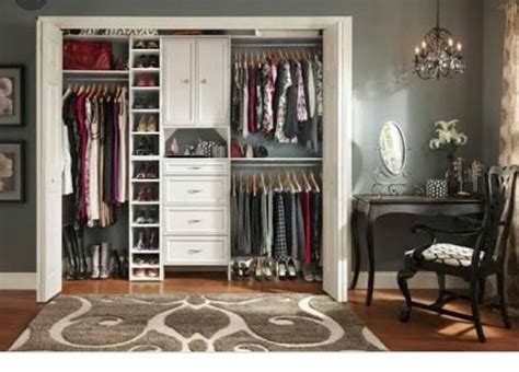 What Is The Difference Between Closet Wardrobe And Cabinet Quora
