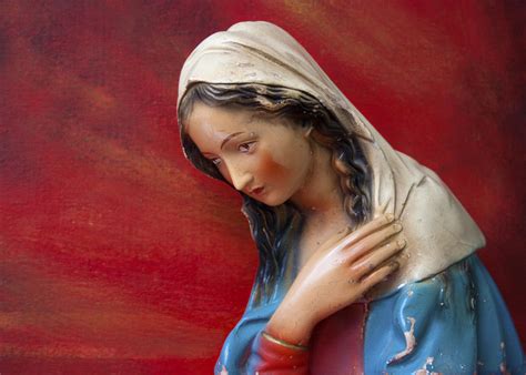 Marie Mère De Jésus Reforme