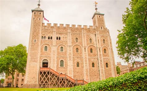 Tower Of London Entrances Simplified Know The Best Way To Enter The