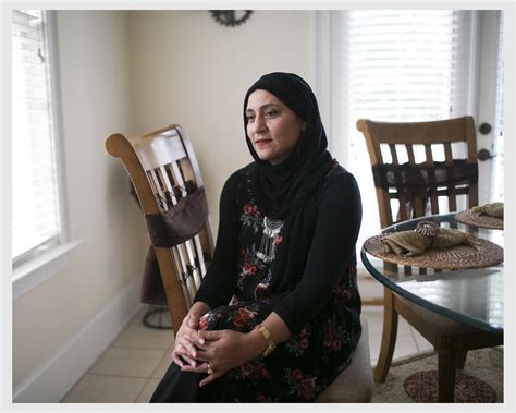 Muslim Americans Respond To A Caustic Campaign By Raising Money And