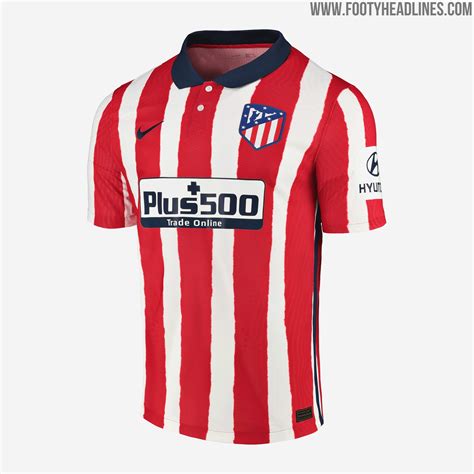 Choose from any player available and discover average rankings and prices. Atlético Madrid 20-21 Heimtrikot veröffentlicht - Nur Fussball