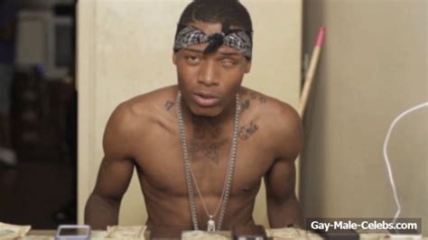 American Rapper Fetty Wap Leaked Sex Tape Gay Male Celebs