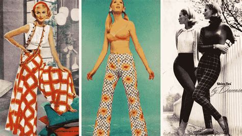 60s fashion for women a compilation of trends and iconic looks